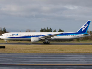 ANA Reaches Agreement With Boeing to Convert Two 777-9s to 777-8Fs, Finalizes Order for 737-8s