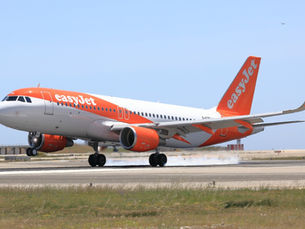 easyJet Launches Five New Routes From Birmingham to Popular European Beach Destinations for Summer