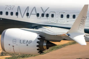 CFM International and Engine Lease Finance Corporation Finalize CFM LEAP Spare Engine Agreement