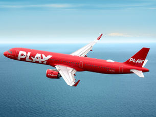 Play to Launch Summer Seasonal Service Between Iceland and Athens From June 2, 2023