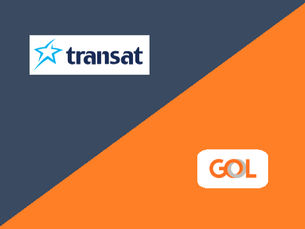 Air Transat and GOL Airlines Launch New Interline Partnership