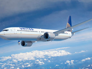 United Airlines Announces Third Quarter Adjusted Net Loss of $2.4 Billion on 78% Revenue Decline