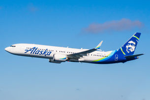 Alaska Airlines Launches New Service Between Burbank and Honolulu