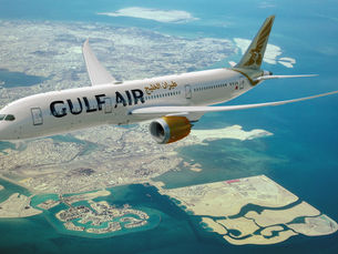 Gulf Air Orders 12 Boeing 787 Dreamliners, Secures Options for Six More