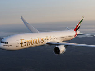 Emirates Announces Strengthening of Commercial Team With Key Management Changes