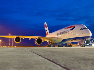 British Airways to Serve 26 Routes Between London and the U.S. for Summer 2022