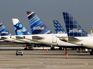 JetBlue to Add Four Daily Nonstop Routes From Hartford, Connecticut From November 19, 2020