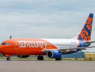 Sun Country Airlines to Launch New Service to Montreal and Toronto From June 2024