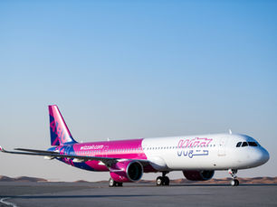 Wizz Air to Launch New Service Between Warsaw and Zadar