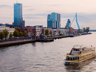 SWISS to Introduce New Service Between Zurich and Rotterdam