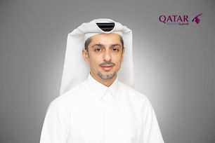 Qatar Airways Group Announces the Appointment of Mr. Hamad Ali Al-Khater as Group CEO