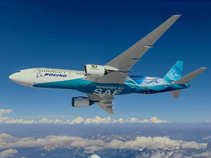 Boeing Increases SAF Purchases for Commercial Operations to 5.6 Million Gallons for 2023