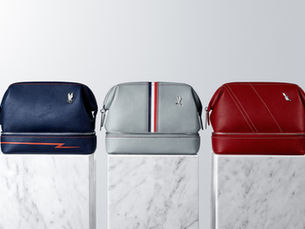 American Airlines Unveils Centennial Themed Amenity Kits and Pajamas