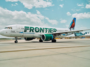 Frontier Opens New Base in Phoenix; Launches New Routes From Atlanta and Chicago Midway