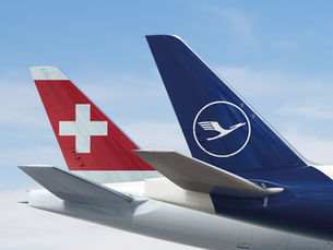 Lufthansa Cargo Announces New Strategic Cooperation with Swiss WorldCargo