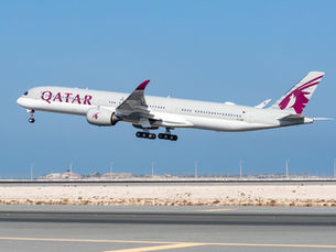 Qatar Airways Group Reports Record FY 2023/24 Net Profit of $1.7 Billion