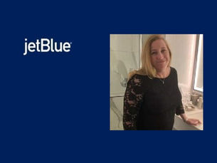 JetBlue Appoints Dawn Southerton as New Vice President, Controller and Principal Accounting Officer