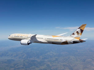 Etihad Airways Announces Special Transfer Flights Linking 20 Cities Through Abu Dhabi