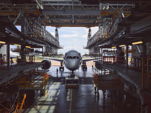 British Airways Makes Multi-Million Pound Investment in Cardiff Base