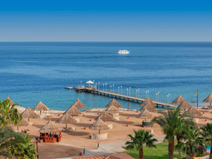 Norwegian Air Shuttle to Launch New Direct Service Between Stockholm Arlanda and Sharm el-Sheikh