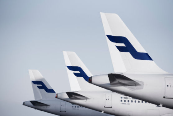 Finnair Adds 12 New European Destinations for Summer 2026 - Courtesy Finnair