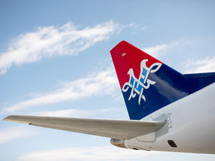Air Serbia to Launch New Service Between Belgrade and Mostar From April 2024