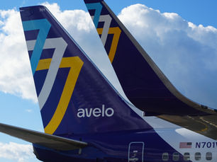 Avelo Airlines to Open New Base in Fort Myers, Florida From Fall 2022