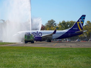 Avelo Airlines to Launch New Service to Orlando From Dubuque and Dayton