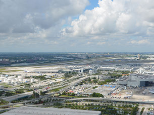 World Fuel Services and DHL Express to Bring SAF to Miami International Airport
