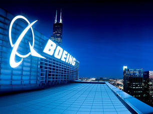 Boeing Reports Third Quarter 2021 Net Loss of $132 Million on $15.3 Billion in Revenue