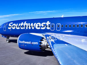 Southwest Airlines to Serve Fresno and Santa Barbara in the Heart of California