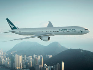 Cathay Pacific Group Announces Restructuring, Will Cease Cathay Dragon Operations