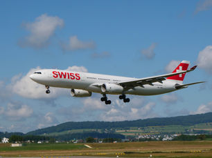 SWISS Partners With eSIM Go to Launch Global Travel eSIM Connectivity Solution