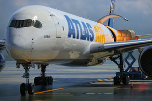 Atlas Air Worldwide Announces Completion of Strategic Investment in Air Atlanta