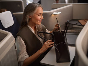 Lufthansa Announces that Allegris Business Class Seats on the Boeing 787-9 Have Received Certification