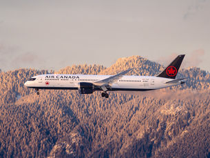 Air Canada Announces Major Network Expansion for Winter 2026/27