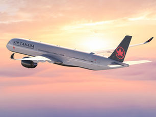 Air Canada Trials Third Party Alternative Dispute Resolution Solution to Speed up Customer Claims
