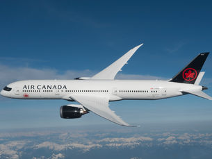 Air Canada to Launch New European Services, Restore Routes and Add Frequencies for Summer 2023