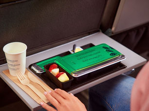 LATAM Airlines Group On Track to Eliminate Most Single Use Plastic by the End of 2023