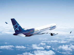 Air Transat Announces a Gradual Suspension of Operations, Repatriation Flights Continue