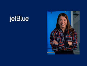 JetBlue Appoints Tracy Lawlor as Chief People Officer