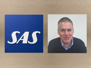 SAS Appoints Jason Mahoney as Chief Operating Officer
