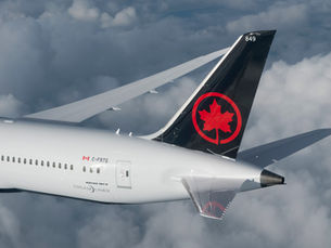 Air Canada and Transat Complete Amended Transaction for Combination of Carriers