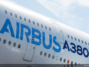Own a Piece of Aviation History: Airbus to Auction A380 Parts for Charity in October 2022
