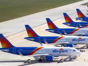 Allegiant Announces New Aircraft and Crew Base in Austin, Texas