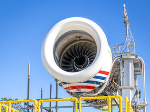 easyJet and Rolls-Royce Successfully Complete 100 Percent Hydrogen Aero Engine Test