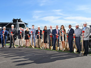 FL Airports: Sheltair Breaks Ground at TPA, CLEAR Launches MCO Pilot, MIA Wins Accessibility Award