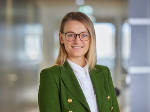 AeroLogic Appoints Katharina Prost as New Managing Director Finance and Administration