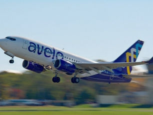 Avelo Airlines Adds Third Weekly Frequency Between Daytona Beach and Southern Connecticut