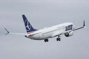 LOT Polish Airlines Launches Ticket Sales for Winter Seasonal Service Between Warsaw and Tromsø